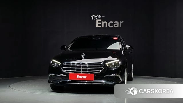 Mercedes-Benz E-Class W213 id 4943009 из Кореи 23