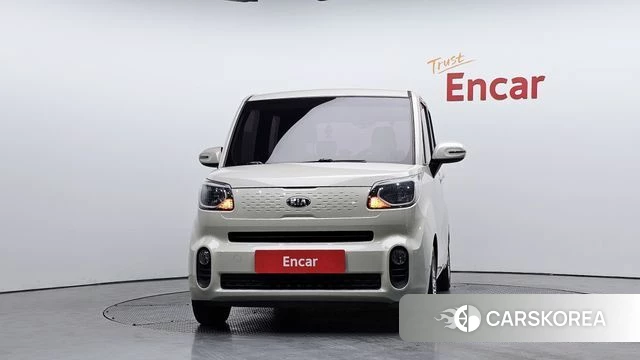 Kia The New Ray id 4998530 из Кореи 23