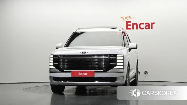 Hyundai Palisade (LX3) id 4635127 из Кореи 23