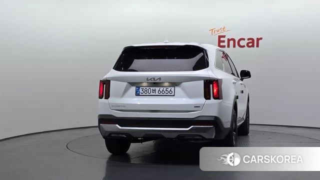 Kia The New Sorento 4th Generation id 5039578 из Кореи 23