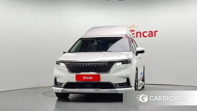 Kia Carnival 4th generation id 4997069 из Кореи 23
