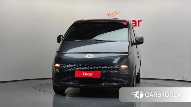 Hyundai Staria id 5021184 из Кореи 23