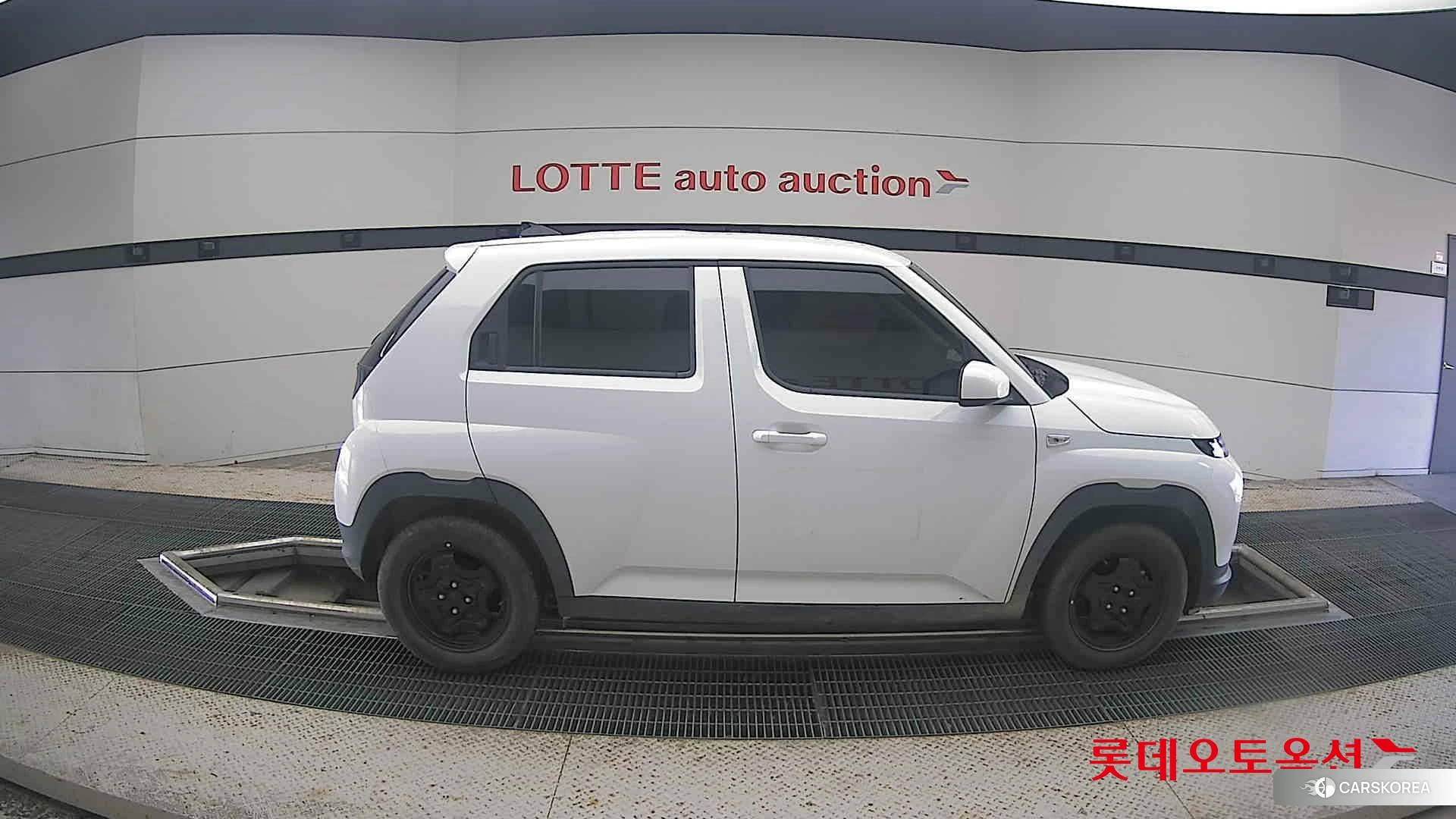 Hyundai Casper id 5001032 из Кореи 23