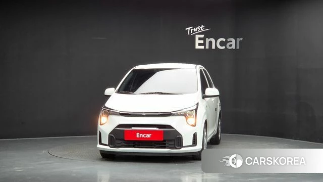 Kia The New Morning (JA) id 5016582 из Кореи 13