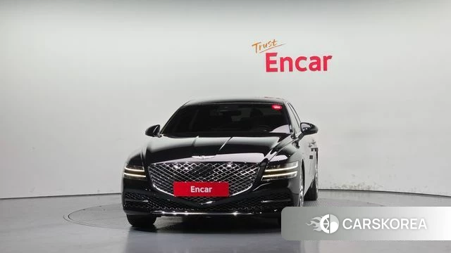 Genesis G80 (RG3) id 4958710 из Кореи 23