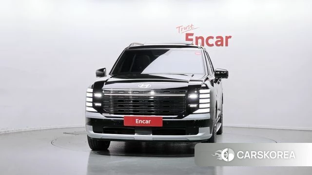 Hyundai Palisade (LX3) id 4964367 из Кореи 23