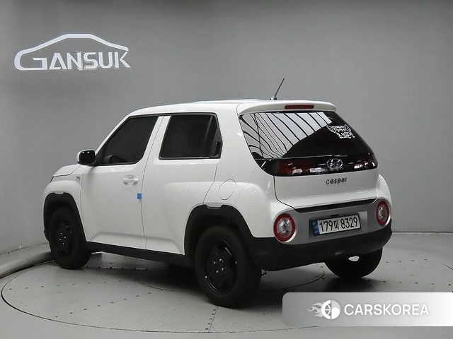 Hyundai Casper id 4969441 из Кореи 13