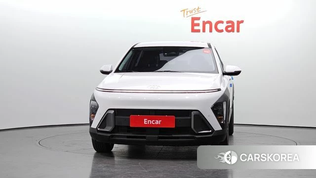 Hyundai Kona (SX2) id 5021950 из Кореи 23