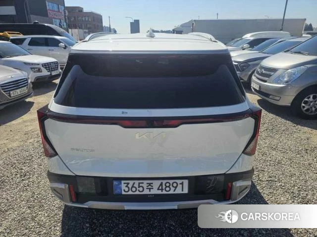 Kia Celtos second Generation id 4904044 из Кореи 12