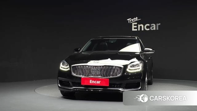 Kia More K9 id 4953158 из Кореи 23