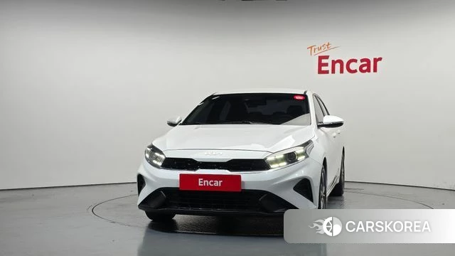 Kia The New K3 2nd generation id 4768781 из Кореи 13