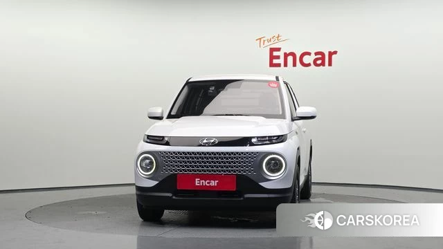 Hyundai Casper id 4650316 из Кореи 23
