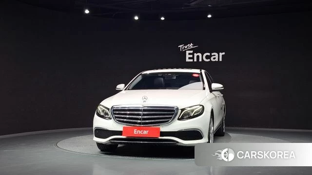 Mercedes-Benz E-Class W213 id 4987944 из Кореи 23