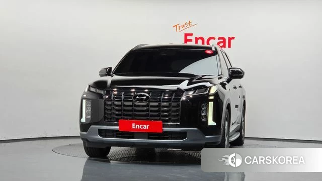 Hyundai The New Palisade id 4725890 из Кореи 23
