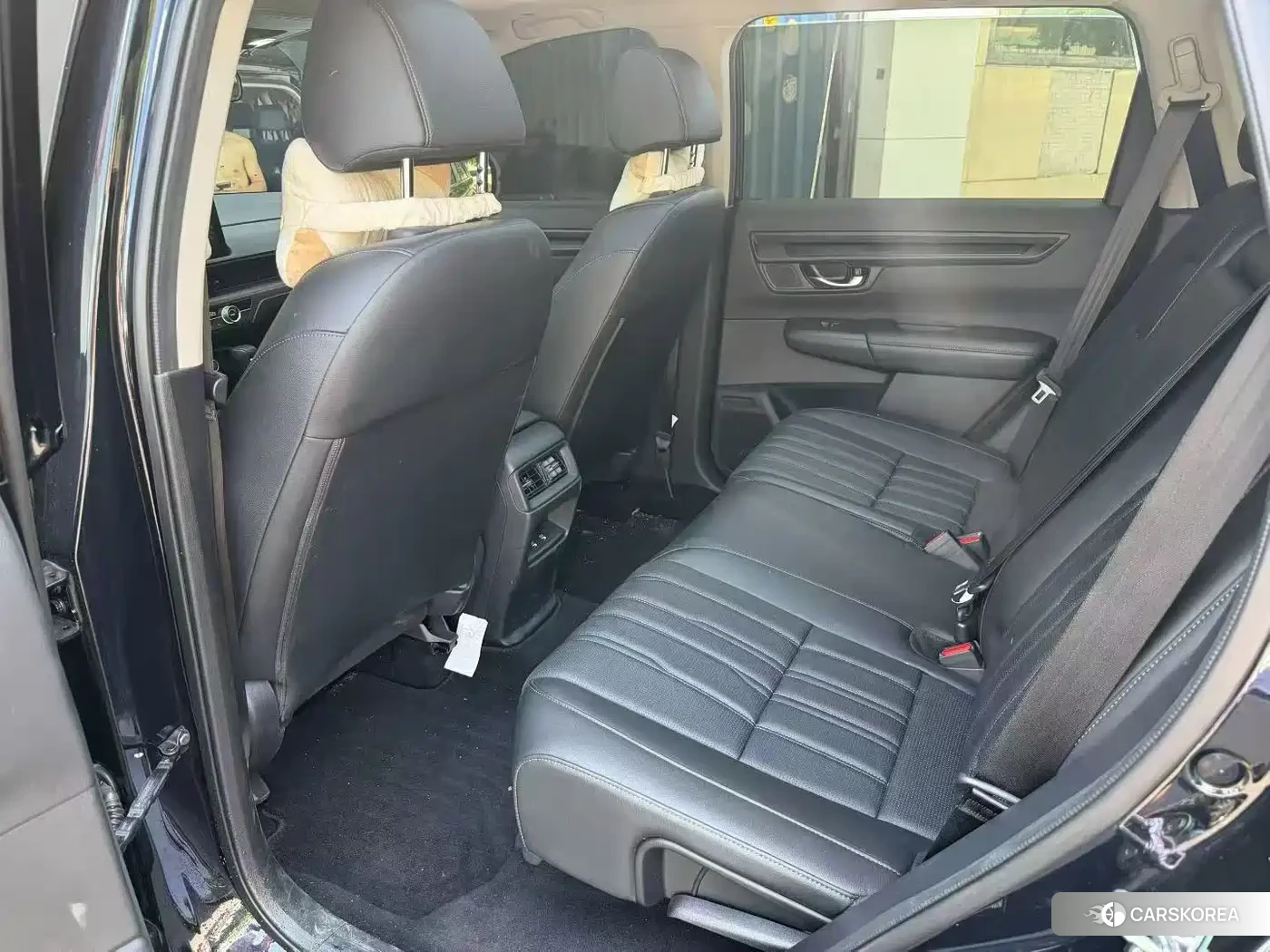 Honda Breeze 2025 Синий из Китая, фото 3