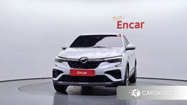 Renault Korea (Samsung) XM3 id 5016338 из Кореи 23