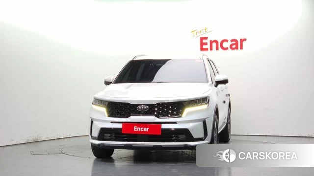 Kia Sorento 4th Generation id 5028584 из Кореи 23