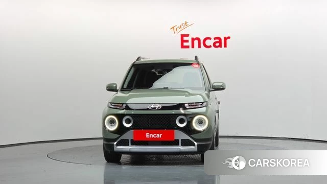 Hyundai Casper id 4774414 из Кореи 23