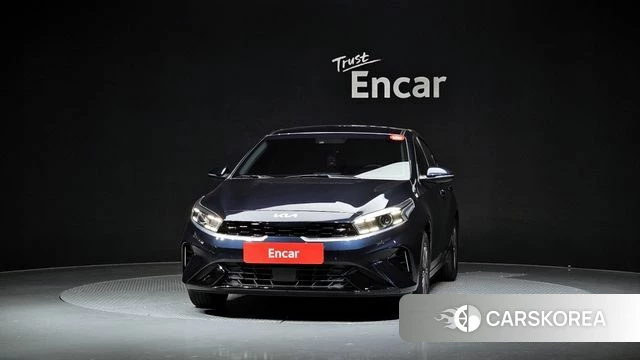 Kia The New K3 2nd generation id 4958682 из Кореи 13