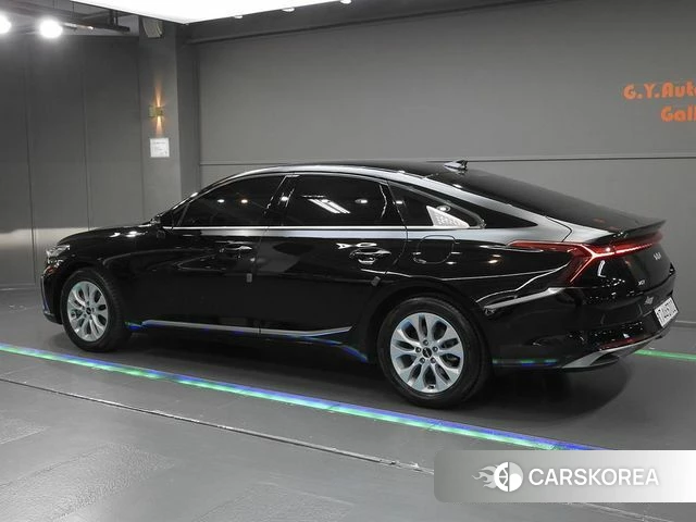 Kia K8 id 4965209 из Кореи 13