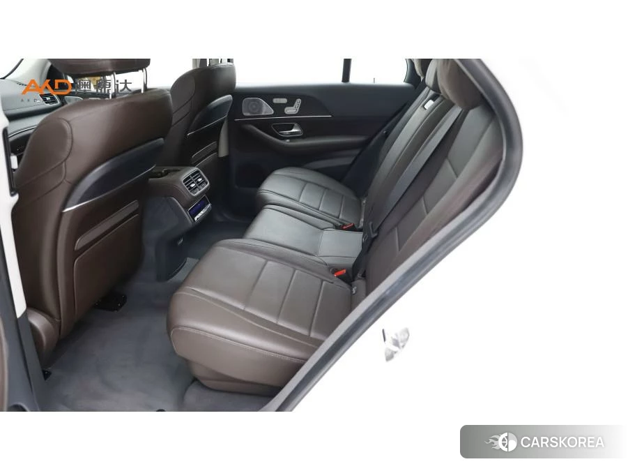 Mercedes-Benz GLE 2019 Белый из Китая, фото 3