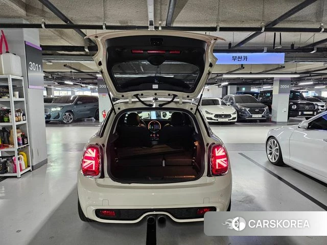 Mini Cooper S id 4952654 из Кореи 8