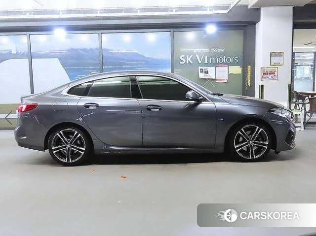 BMW 2 Series Gran Coupe (F44) id 5017937 из Кореи 12