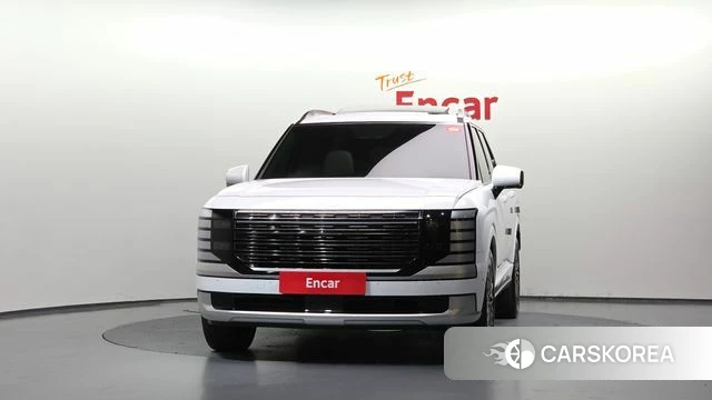 Hyundai Palisade (LX3) id 5026231 из Кореи 23