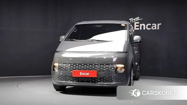Hyundai Staria id 4995449 из Кореи 23