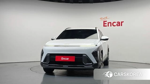 Hyundai Kona Hybrid (SX2) id 5026828 из Кореи 13