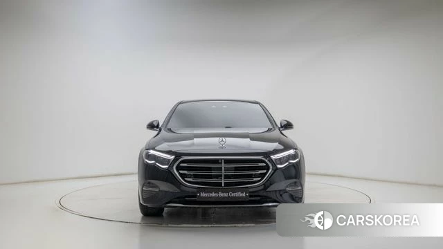 Mercedes-Benz E-Class W214 id 4985016 из Кореи 13