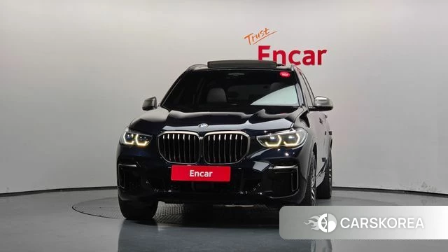 BMW X5 (G05) id 5022513 из Кореи 23
