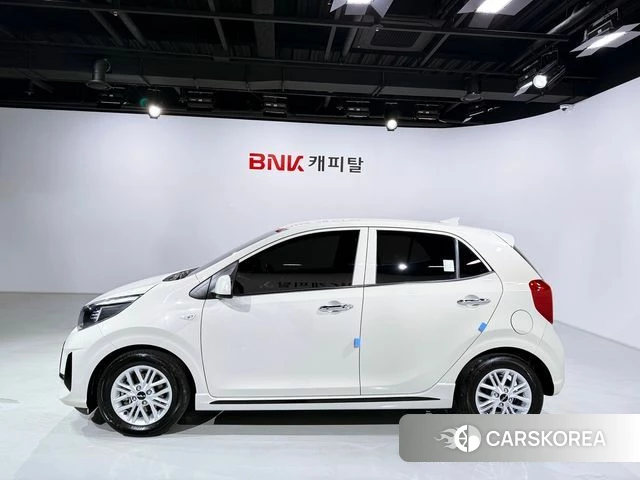 Kia Morning Urban (JA) id 5040164 из Кореи 13