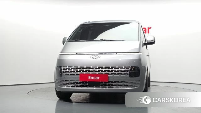 Hyundai Staria id 4675805 из Кореи 13