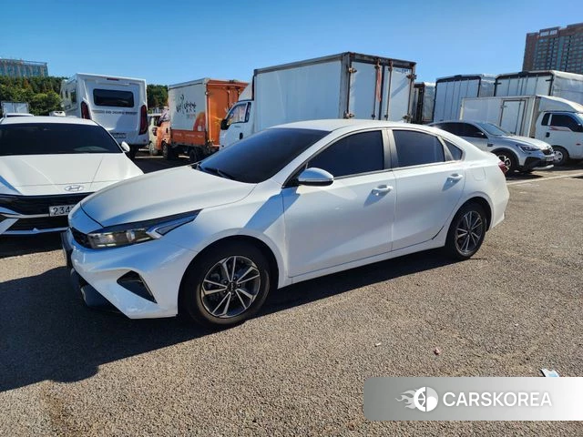 Kia The New K3 2nd generation id 4981613 из Кореи 12