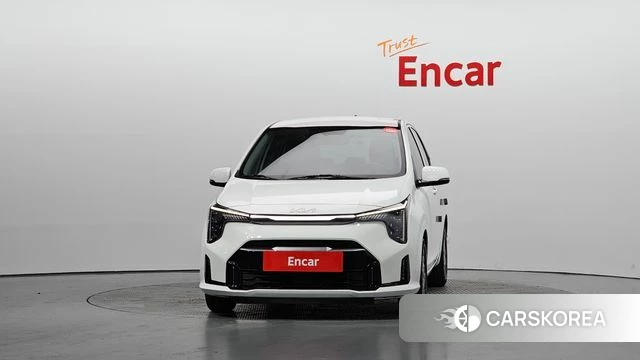 Kia The New Morning (JA) id 5058805 из Кореи 23