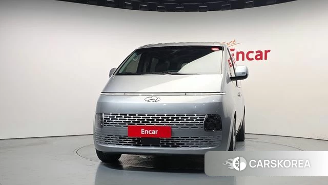 Hyundai Staria id 4996312 из Кореи 23