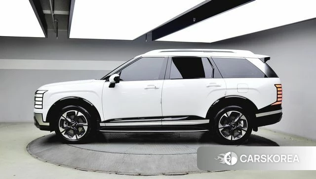 Hyundai Palisade (LX3) id 5001529 из Кореи 13