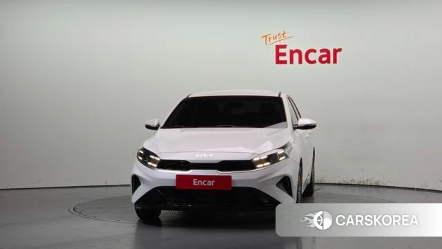 Kia The New K3 2nd generation id 5003252 из Кореи 13