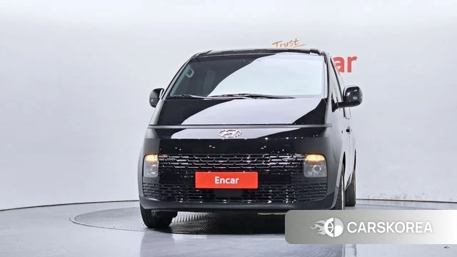 Hyundai Staria id 5017813 из Кореи 13