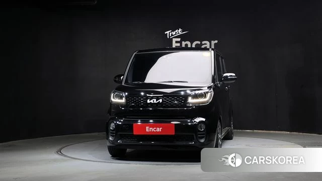 Kia The New Ray id 5034236 из Кореи 23