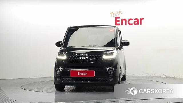 Kia The New Ray id 5034655 из Кореи 23