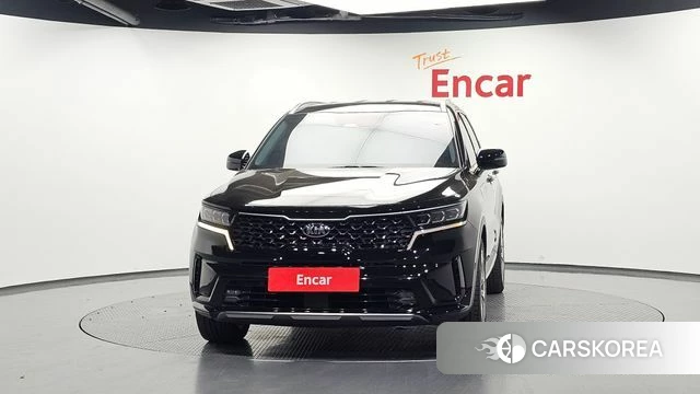 Kia Sorento 4th Generation id 5018194 из Кореи 23