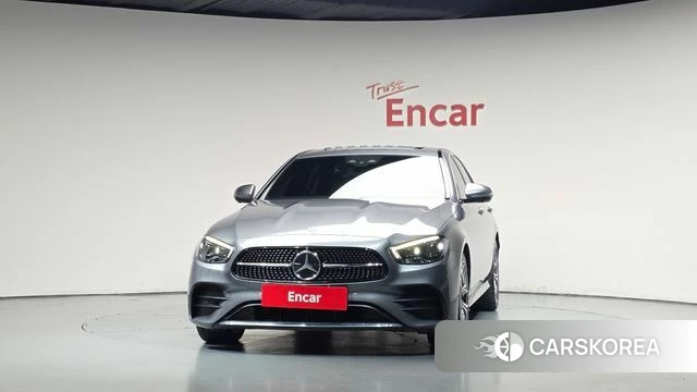 Mercedes-Benz E-Class W213 id 5018123 из Кореи 13