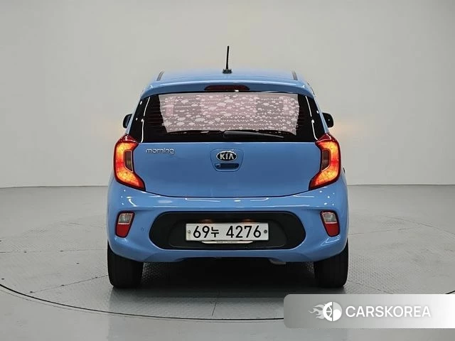 Kia All New Morning (JA) id 5031500 из Кореи 11