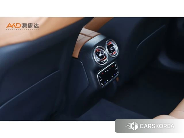 Mercedes-Benz GLC 2025 Черный из Китая, фото 3