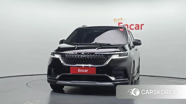 Kia Carnival 4th generation id 4959568 из Кореи 23