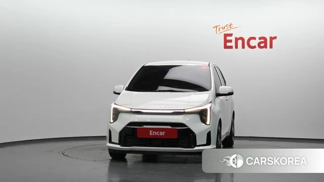 Kia The New Morning (JA) id 5021172 из Кореи 13