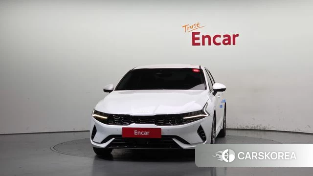 Kia K5 Hybrid 3rd Generation id 5021757 из Кореи 13