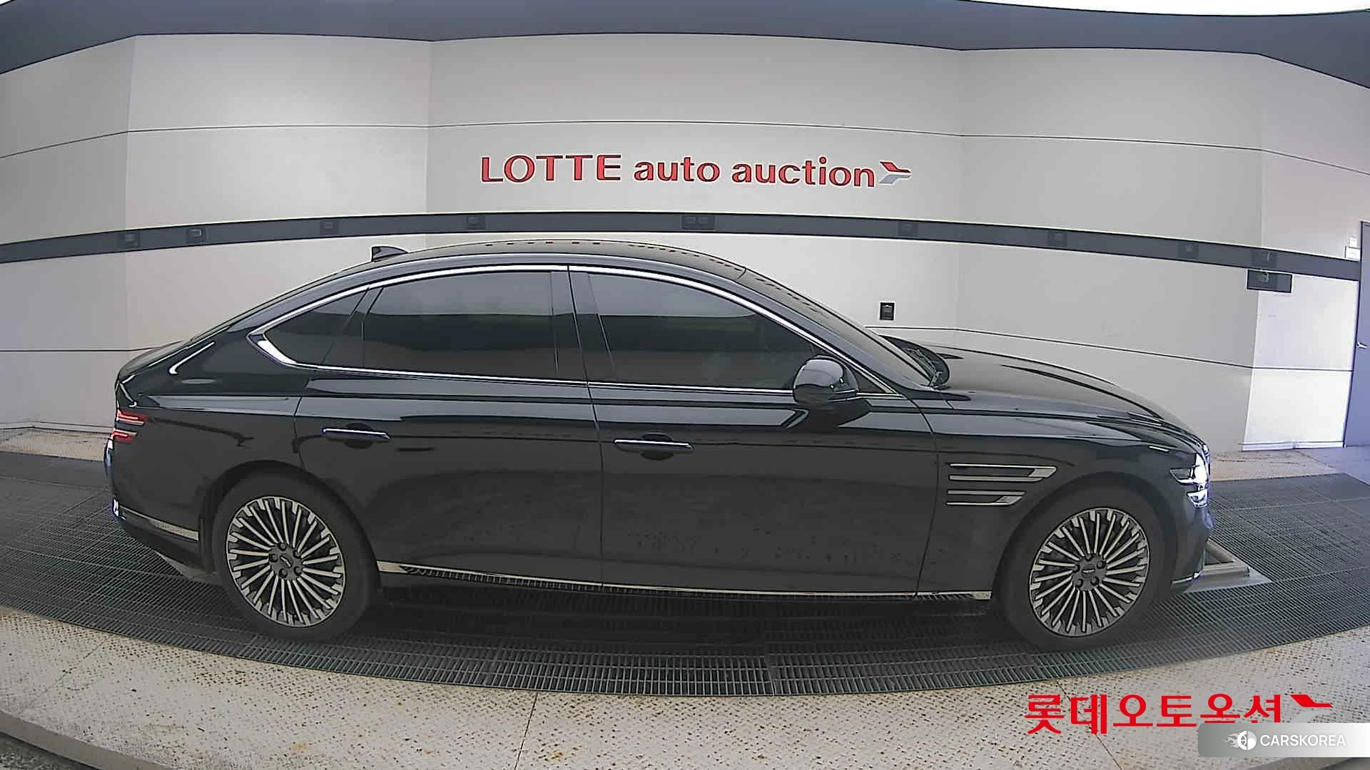 Hyundai G80 id 4990031 из Кореи 23